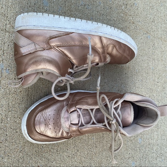 Nike Jordan Fadeaway - Picture 6 of 9